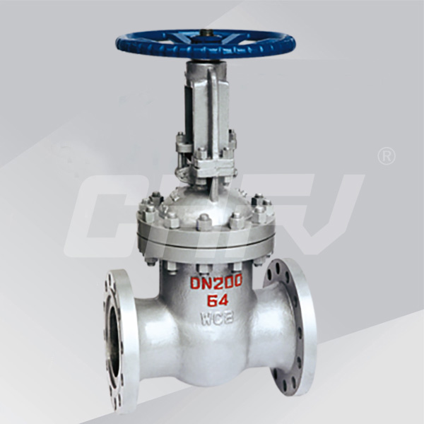 GB gate valve