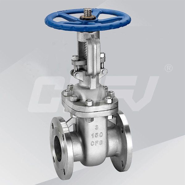 American Standard Gate Valve