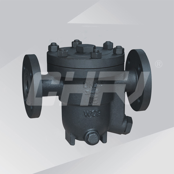 Thermostatic Free Float Steam Traps