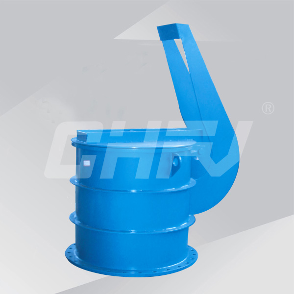 Pressure relief valve